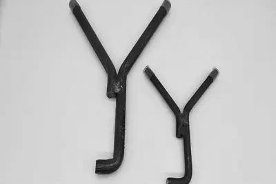 水泥回轉(zhuǎn)窯用錨固件